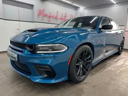 Frostbite exterior paint Gebraucht 2021 Dodge Charger Limousine | 37.990 € (Superpreis)