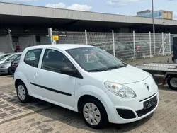 Weiß Gebraucht 2008 Renault Twingo Authentique Kleinwagen | 1.150 € (Guter Preis)