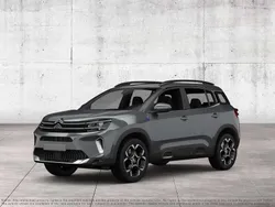 Lackierung platiniumgrau/typ Neu 2025 Citroën C5 Aircross SUV | 28.411 € (Superpreis)