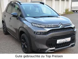 Grau Gebraucht 2022 Citroën C3 Aircross Shine SUV | 15.350 € (Guter Preis)