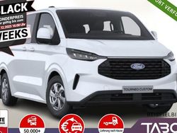Weiss Gebraucht 2024 Ford Tourneo Trend Van / Kleinbus | 41.988 €