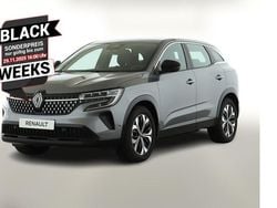 Grau Gebraucht 2024 Renault Austral Evolution SUV | 26.988 € (Guter Preis)