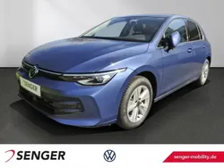 Gebraucht 2025 VW Golf VIII Life | 26.980 € (Fairer Preis)