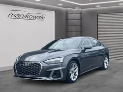 Audi S5 Sportback