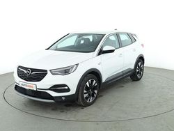 Weiß Gebraucht 2021 Opel Grandland X Business Elegance SUV | 18.260 € (Fairer Preis)