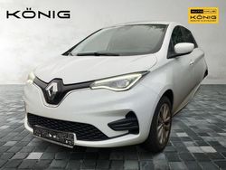 Weiß Gebraucht 2021 Renault Zoe Experience Kleinwagen | 14.999 € (Fairer Preis)