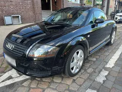 Schwarz Gebraucht 1999 Audi TT Sport Coupé | 9.900 € (Teuer)
