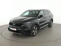 Schwarz Gebraucht 2022 Kia Sorento Spirit SUV | 37.730 €