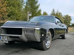 Violett Gebraucht 1968 Buick Riviera Coupé | 20.500 €