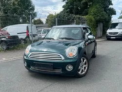 Gebraucht 2007 Mini Clubman Kombi | 3.200 €