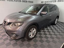 Grau Gebraucht 2015 Nissan X-Trail 360º SUV | 9.500 € (Superpreis)