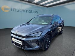 Grau Gebraucht 2025 Cupra Formentor SUV | 33.699 € (Fairer Preis)