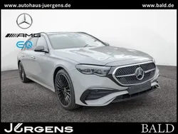 Mercedes E450