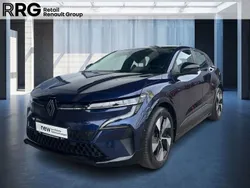 Blau Gebraucht 2023 Renault Mégane Equilibre Limousine | 24.490 € (Fairer Preis)
