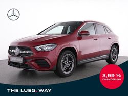 Rot manufaktur lack patagonien Gebraucht 2025 Mercedes GLA250 AMG SUV | 49.785 € (Teuer)