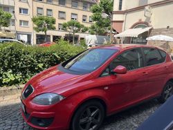 Gebraucht 2014 Seat Altea 4You Van / Kleinbus | 6.500 € (Etwas zu teuer)