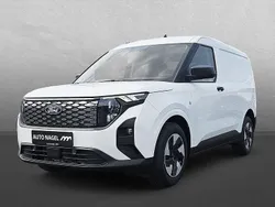 Weiß Neu 2025 Ford E-Transit Trend Van | 35.950 € (Superpreis)
