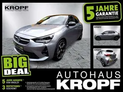Kontrast grau/quarz silber Gebraucht 2023 Opel Corsa GS Line Kleinwagen | 18.980 € (Fairer Preis)