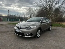 Gold Gebraucht 2013 Renault Fluence Life Limousine | 4.800 €