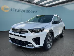Weiß Neu 2025 Kia Stonic GT-Line SUV | 27.249 € (Fairer Preis)