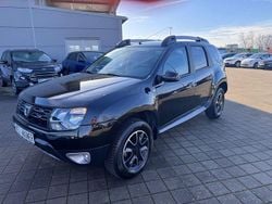 Schwarz Gebraucht 2017 Dacia Duster SUV | 11.999 € (Guter Preis)