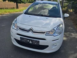 Weiß Gebraucht 2015 Citroën C3 Start Kleinwagen | 4.500 €