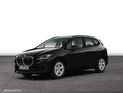 Schwarz Gebraucht 2024 BMW 230e Active Tourer Van / Kleinbus | 42.803 € (Fairer Preis)