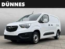 Weiß Gebraucht 2021 Opel Combo Van / Kleinbus | 13.090 € (Fairer Preis)