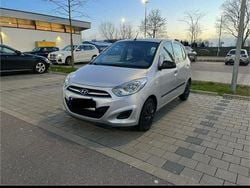 Gebraucht 2012 Hyundai i10 Edition Kleinwagen | 4.299 € (Fairer Preis)