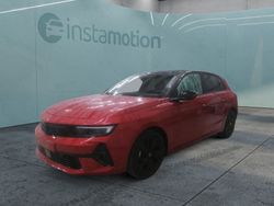 Rot Gebraucht 2024 Opel Astra Limousine | 24.740 € (Fairer Preis)
