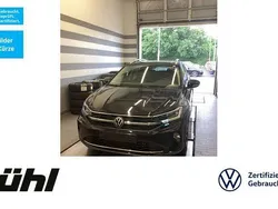 Deep black perleffekt Gebraucht 2023 VW Taigo IQ Drive SUV | 26.690 € (Fairer Preis)