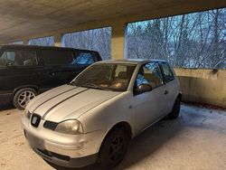 Gebraucht 2003 Seat Arosa Kleinwagen | 480 € (Fairer Preis)
