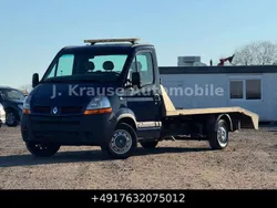 Blau Gebraucht 2004 Renault Master Van | 8.330 €
