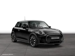 Andere Gebraucht 2024 Mini Cooper Kleinwagen | 26.255 € (Fairer Preis)