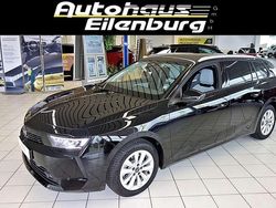 Schwarz Gebraucht 2023 Opel Astra Kombi | 22.980 € (Fairer Preis)