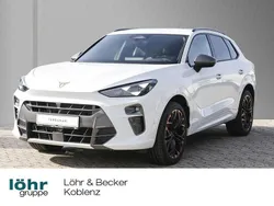 Glacial weiß metallic Neu 2025 Cupra Terramar VZ SUV | 48.770 € (Fairer Preis)