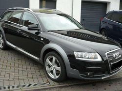 Schwarz Gebraucht 2007 Audi A6 Allroad Kombi | 3.700 € (Fairer Preis)