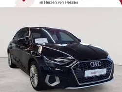 Andere Gebraucht 2022 Audi A3 Business Limousine | 21.189 € (Fairer Preis)