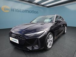 Schwarz Gebraucht 2025 Audi A5 Coupé | 40.399 € (Guter Preis)