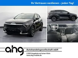 Zilinaschwarz Neu 2025 Kia Sportage SUV | 31.990 € (Etwas zu teuer)