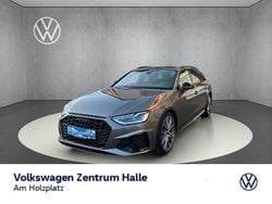 Terragrau metallic Gebraucht 2020 Audi A4 Edition .1 Kombi | 29.470 € (Superpreis)
