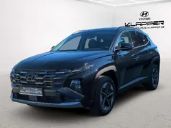 Abyss black / met Neu 2025 Hyundai Tucson Trend SUV | 38.990 € (Fairer Preis)