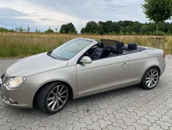 Beige Gebraucht 2007 VW Eos Cabrio | 3.300 € (Guter Preis)
