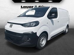 Weiß Neu 2025 Fiat Scudo Van | 28.690 € (Guter Preis)