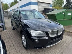 Schwarz Gebraucht 2013 BMW X3 SUV | 12.890 € (Fairer Preis)
