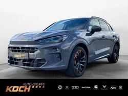 Grau Neu 2025 Cupra Terramar VZ SUV | 53.414 € (Teuer)
