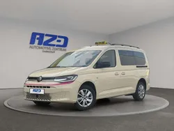 Hellelfenbein r1015 Gebraucht 2023 VW Caddy Van / Kleinbus | 47.888 €