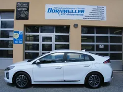 Polar white / sol Gebraucht 2021 Hyundai Ioniq 6 Trend Limousine | 16.990 € (Guter Preis)