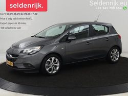 Grau Gebraucht 2016 Opel Corsa Edition Limousine | 8.400 € (Fairer Preis)