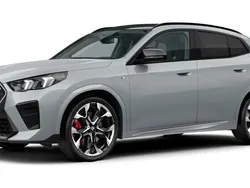 Grau Neu 2025 BMW X2 Shadowline SUV | 79.220 €